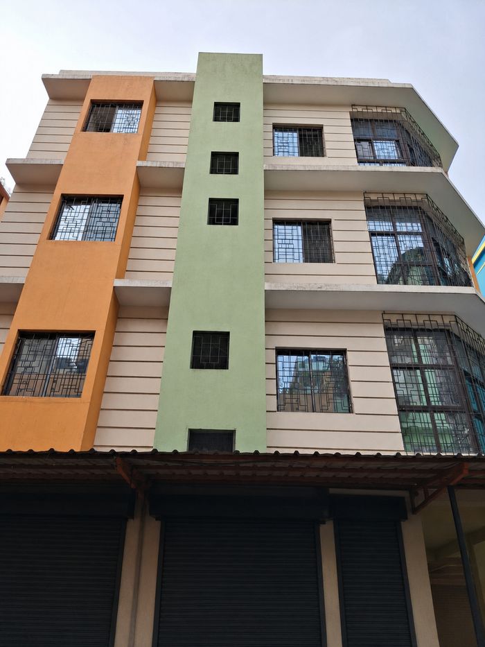 Saket Royal