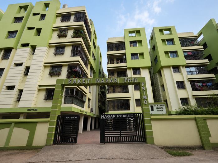 Saket Nagar Phase 2