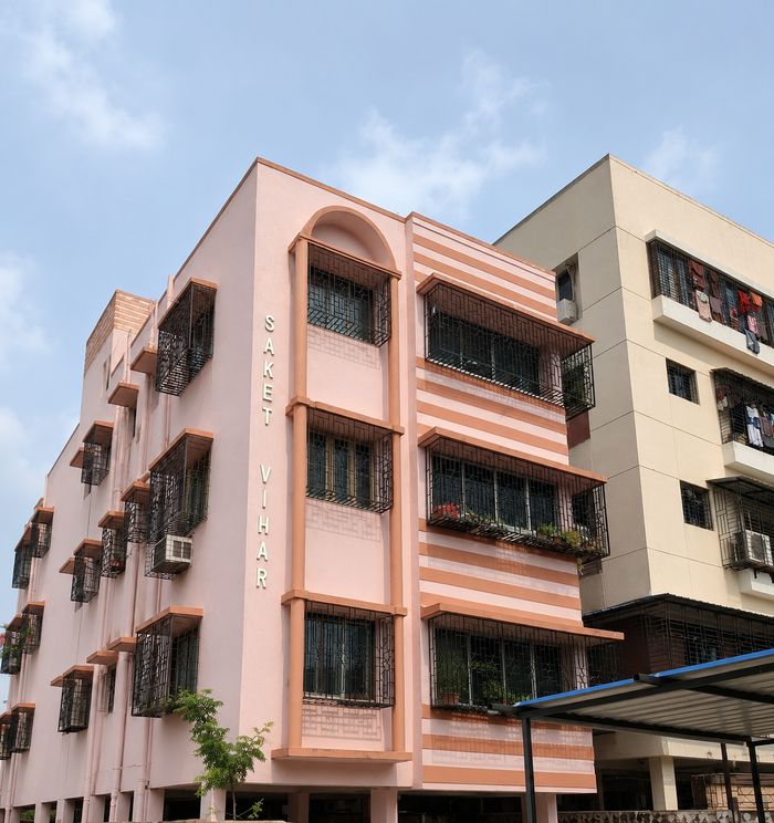Saket Vihar 1